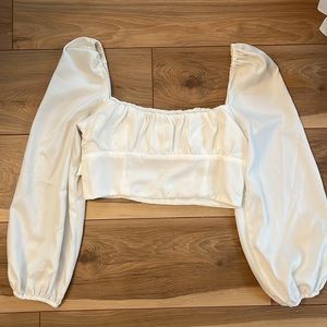 Princess Polly Ariah Top